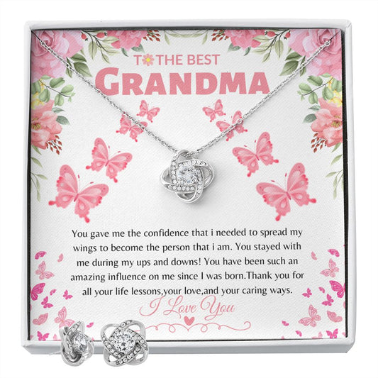 FOR GRANDMA