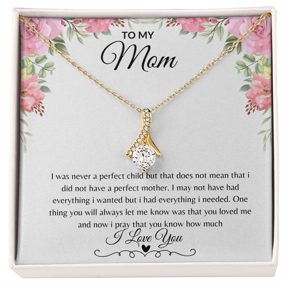 GIFT FOR MOM