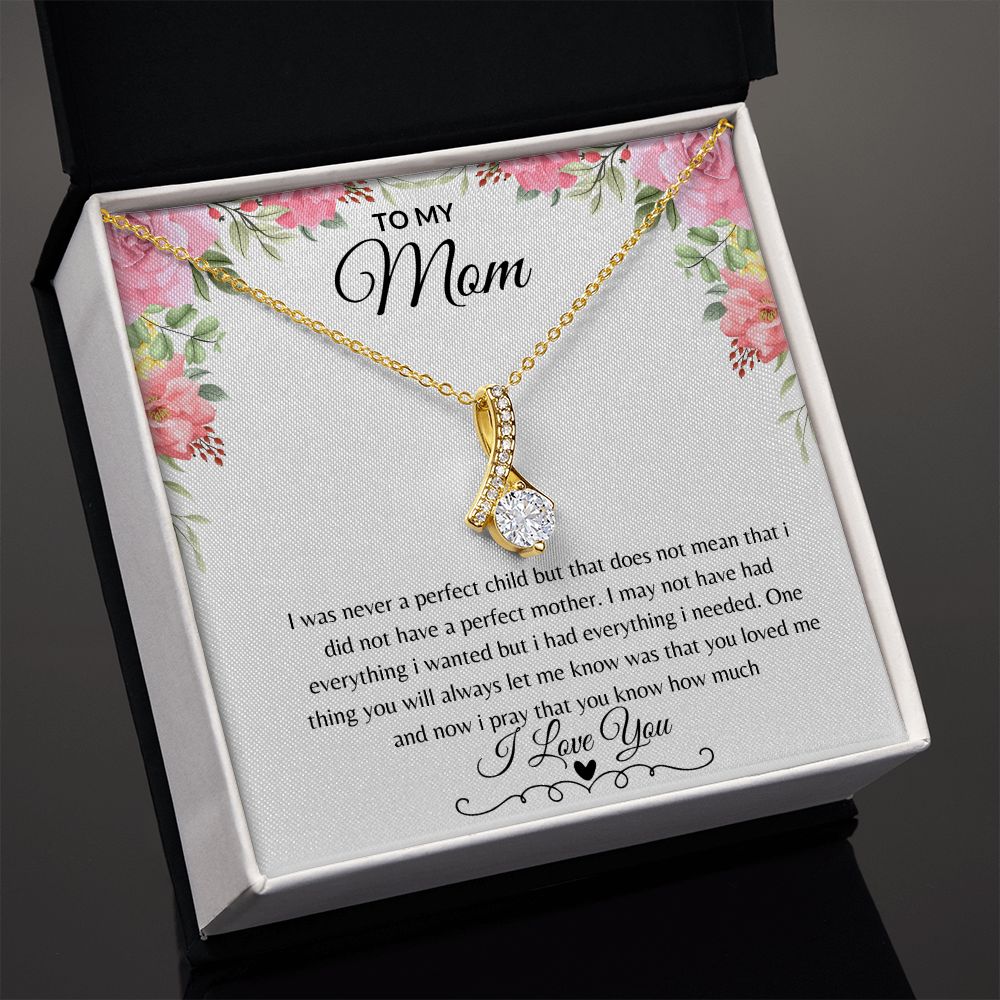 GIFT FOR MOM