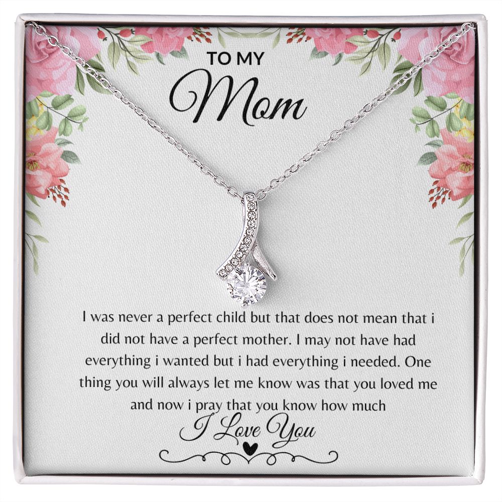 GIFT FOR MOM
