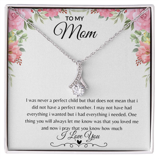 GIFT FOR MOM