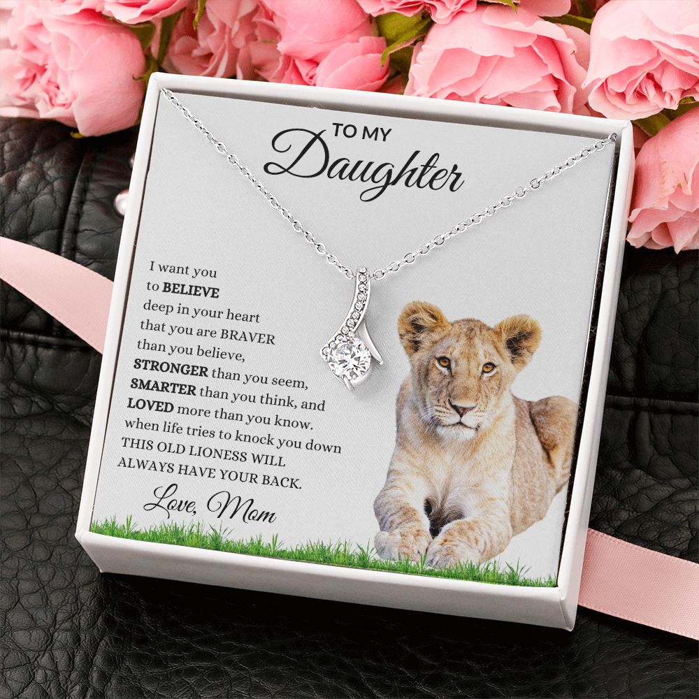 For Daughter