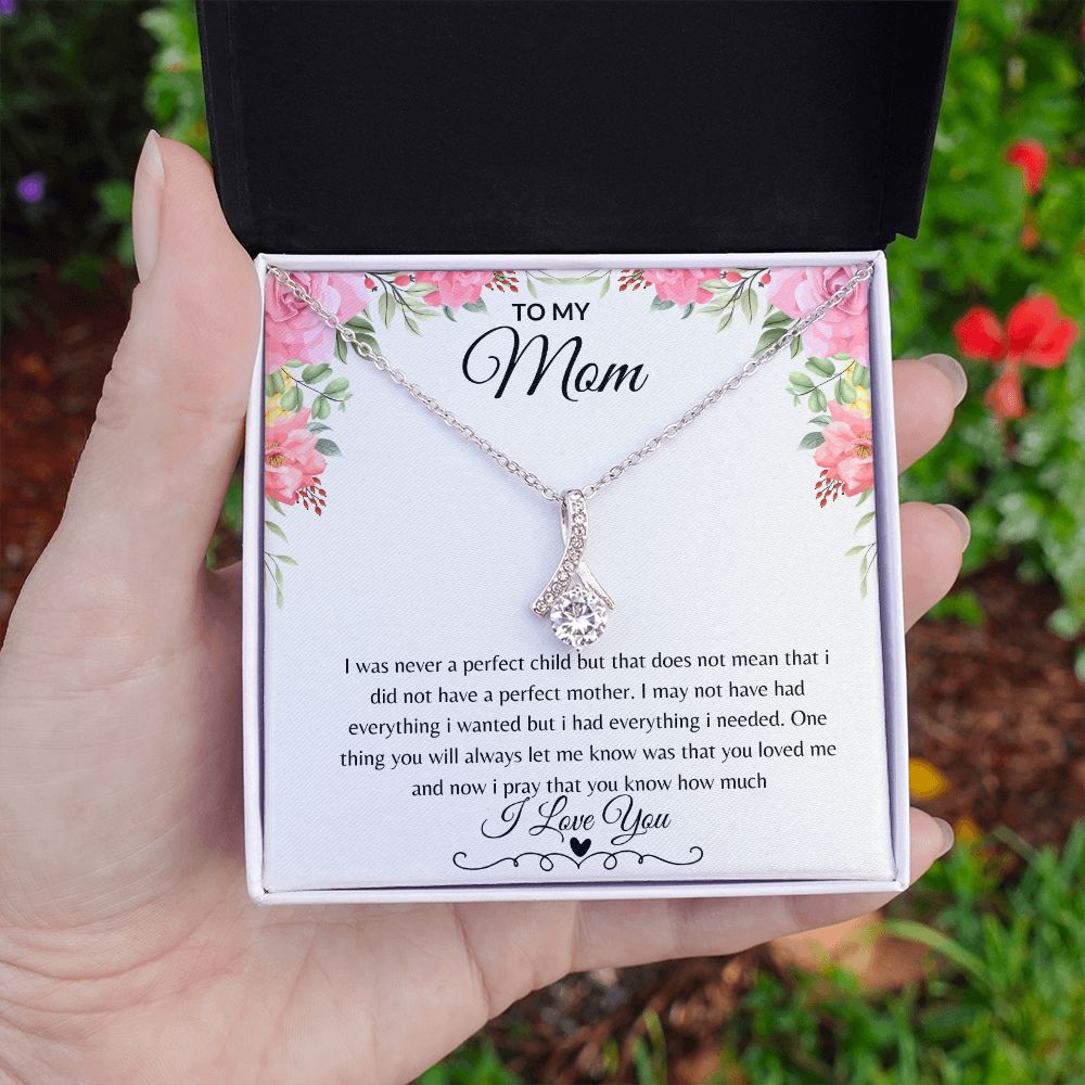 GIFT FOR MOM