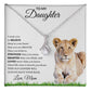 For Daughter