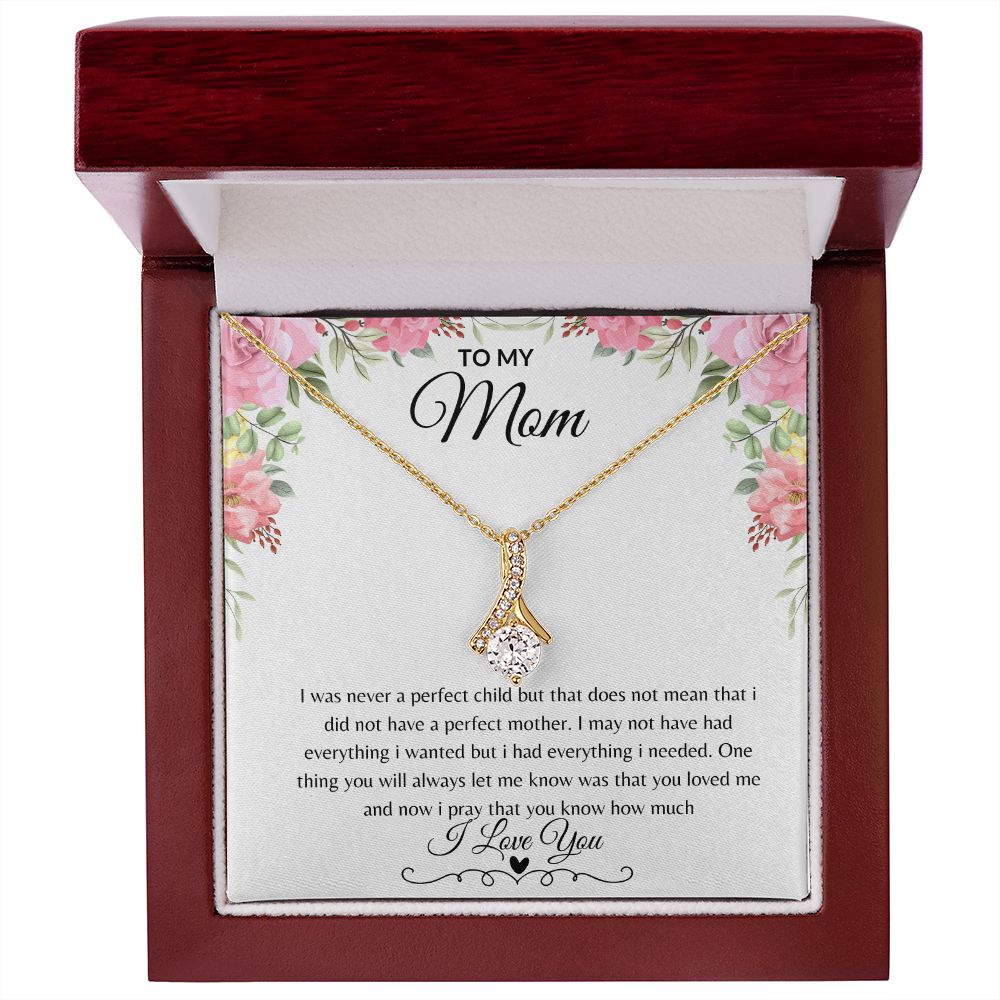 GIFT FOR MOM