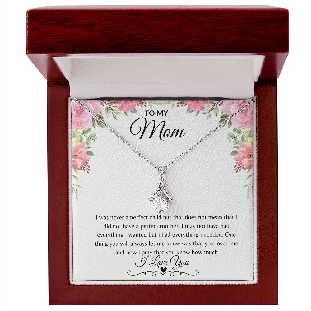 GIFT FOR MOM