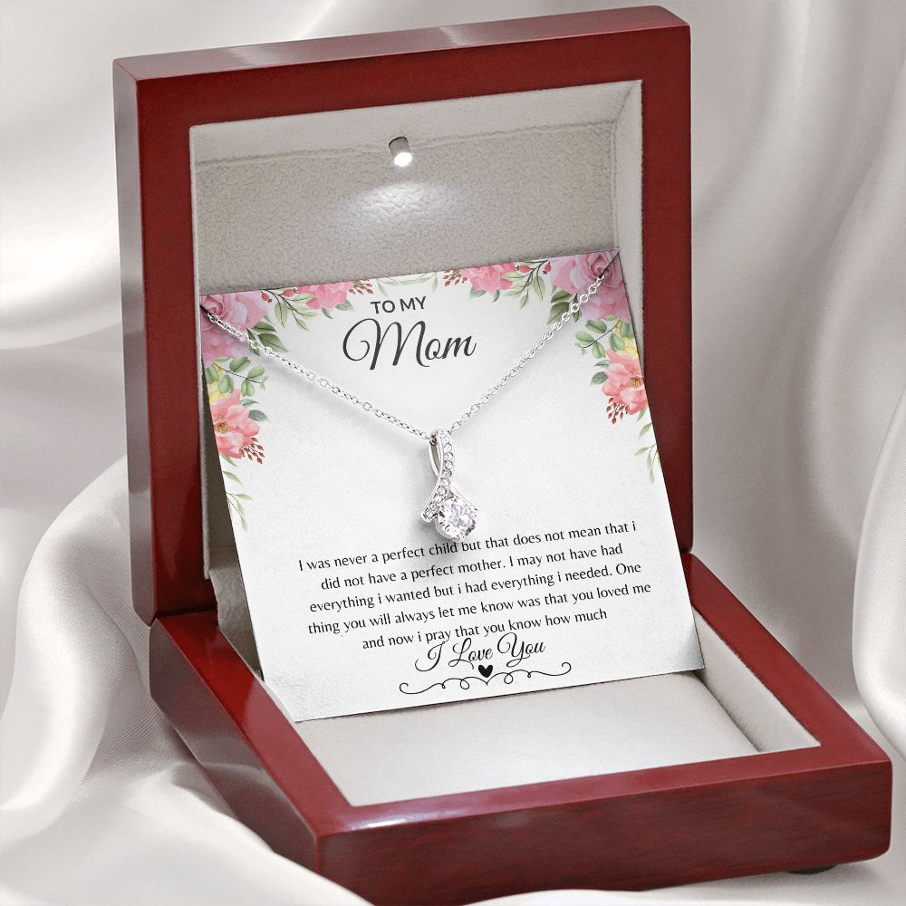 GIFT FOR MOM