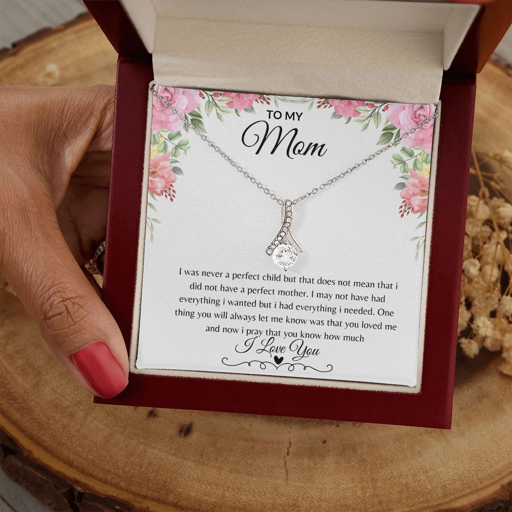 GIFT FOR MOM
