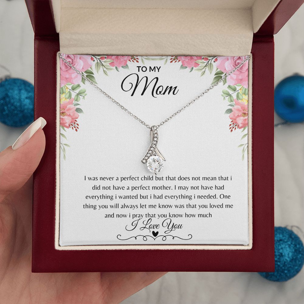 GIFT FOR MOM