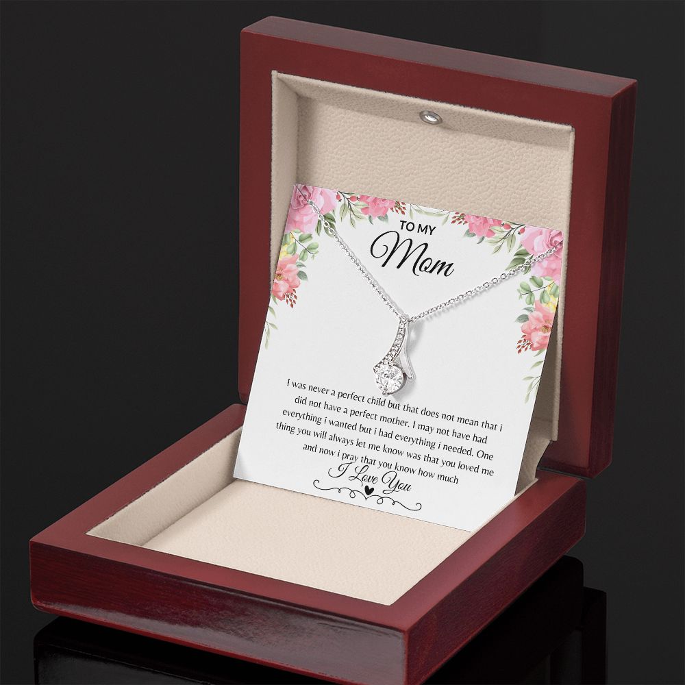GIFT FOR MOM