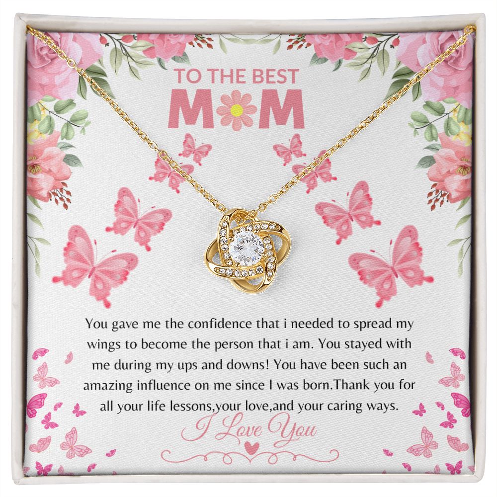 FOR MOM