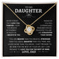 For Daughter
