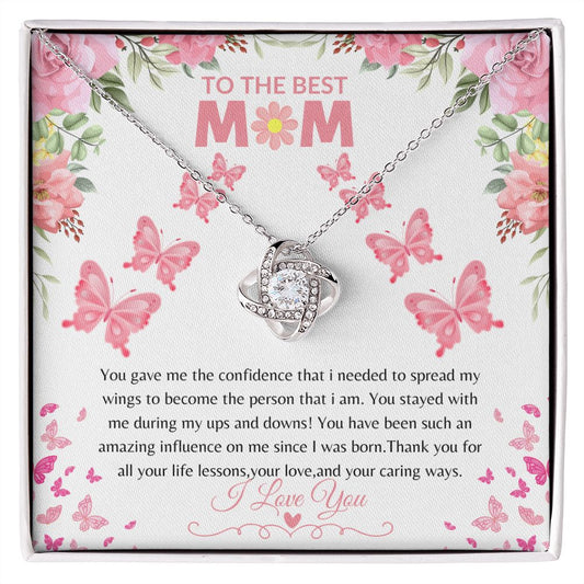 FOR MOM