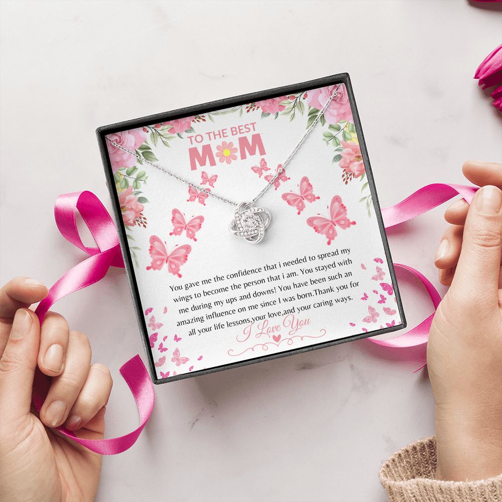 FOR MOM