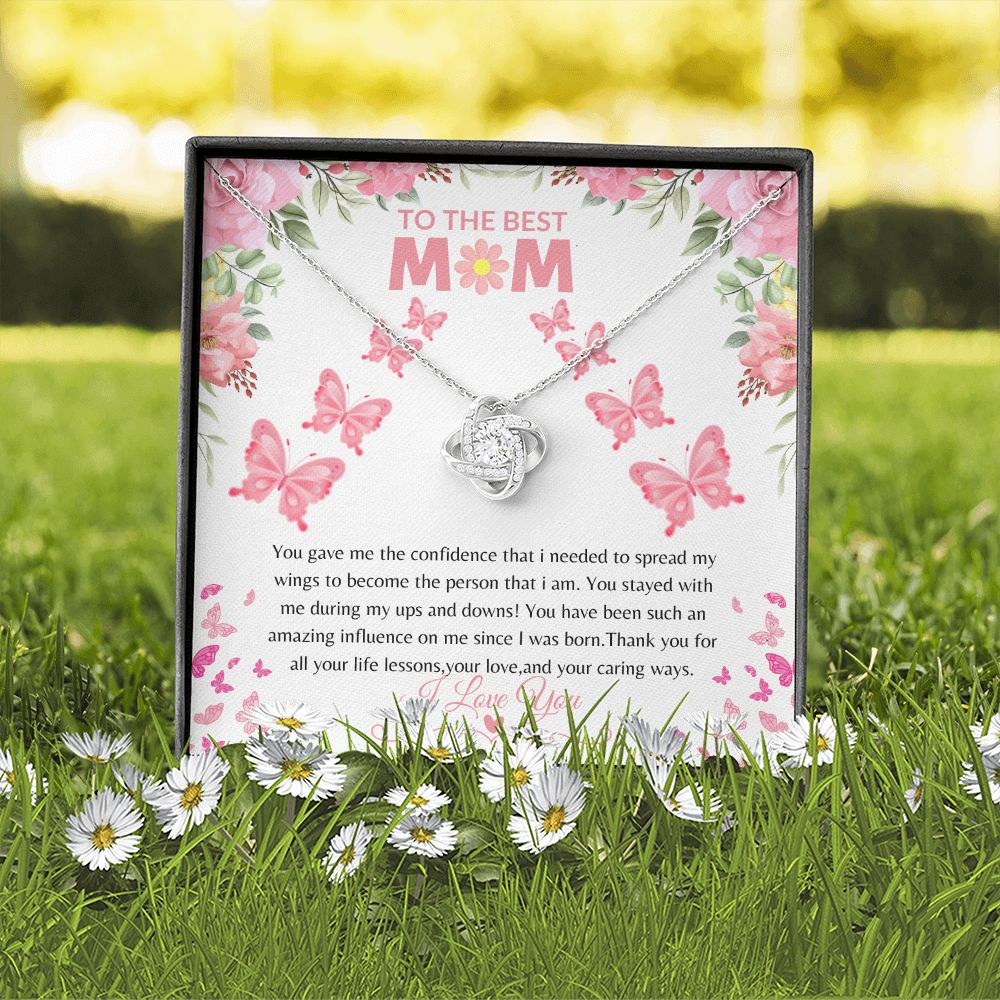 FOR MOM