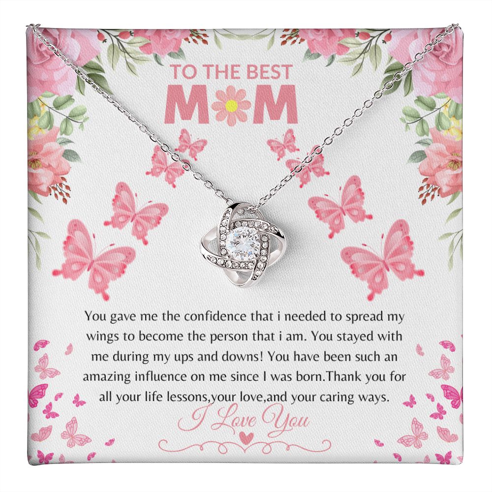 FOR MOM