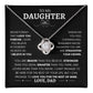 For Daughter