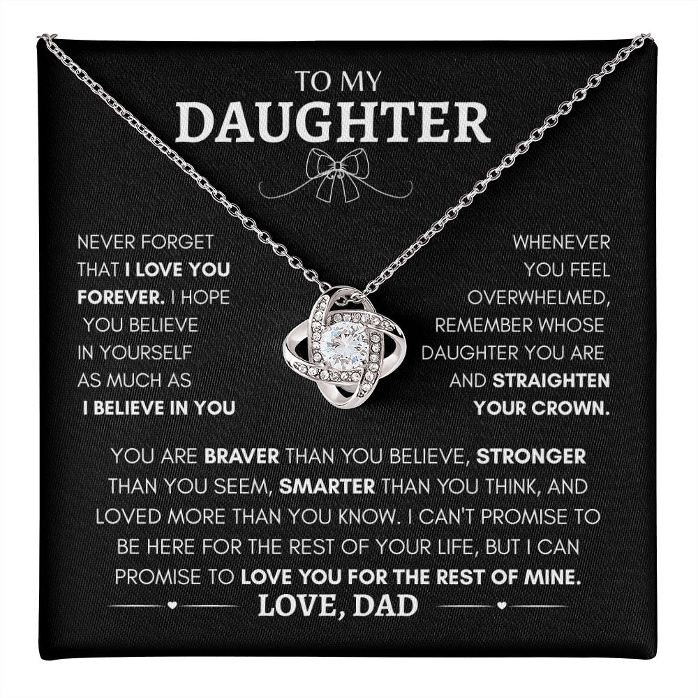 For Daughter
