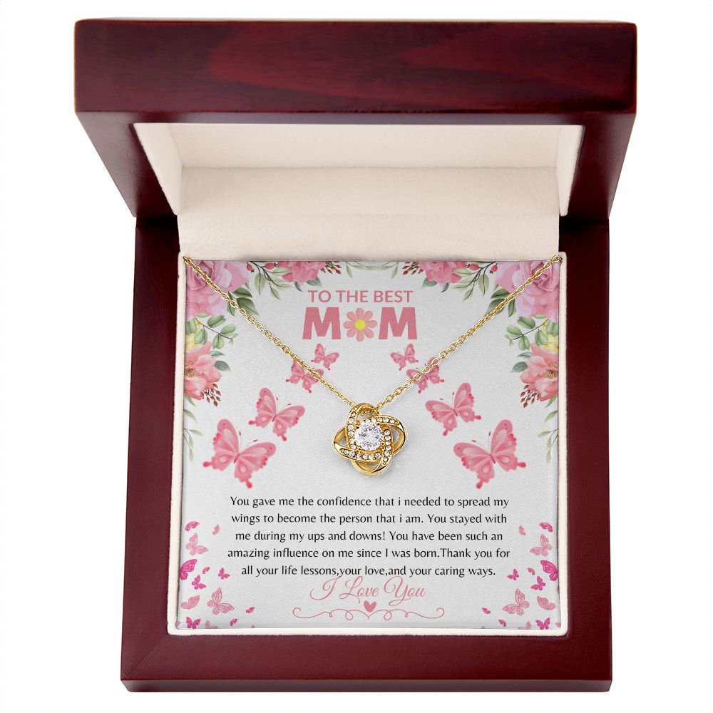 FOR MOM