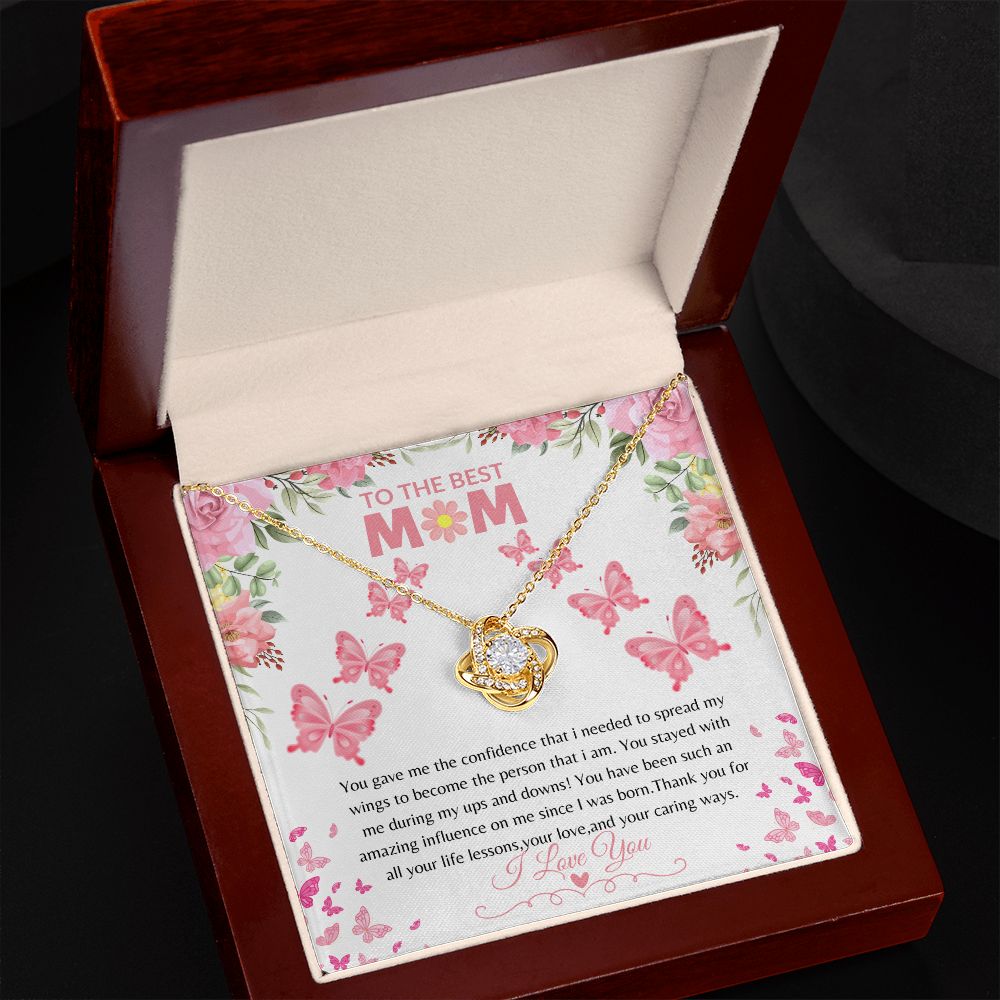 FOR MOM
