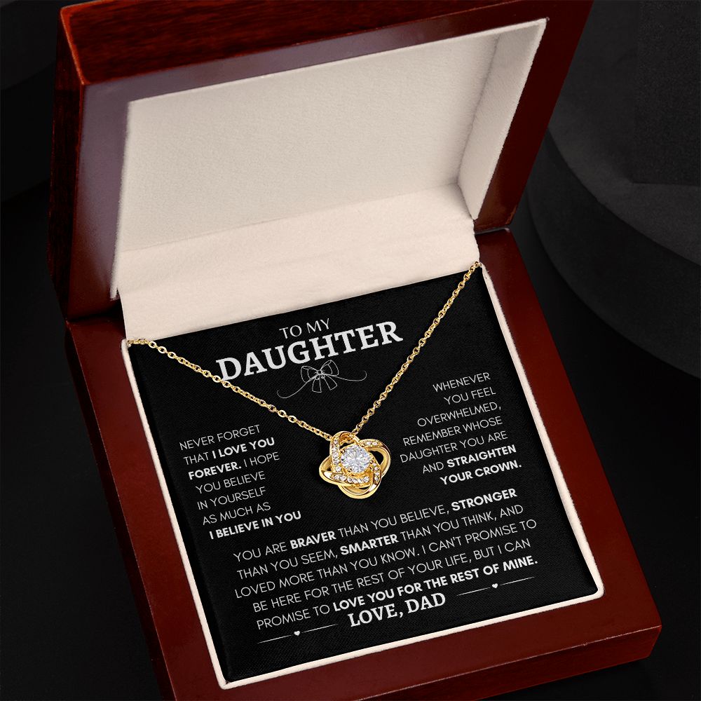 For Daughter