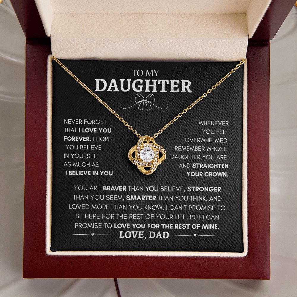 For Daughter