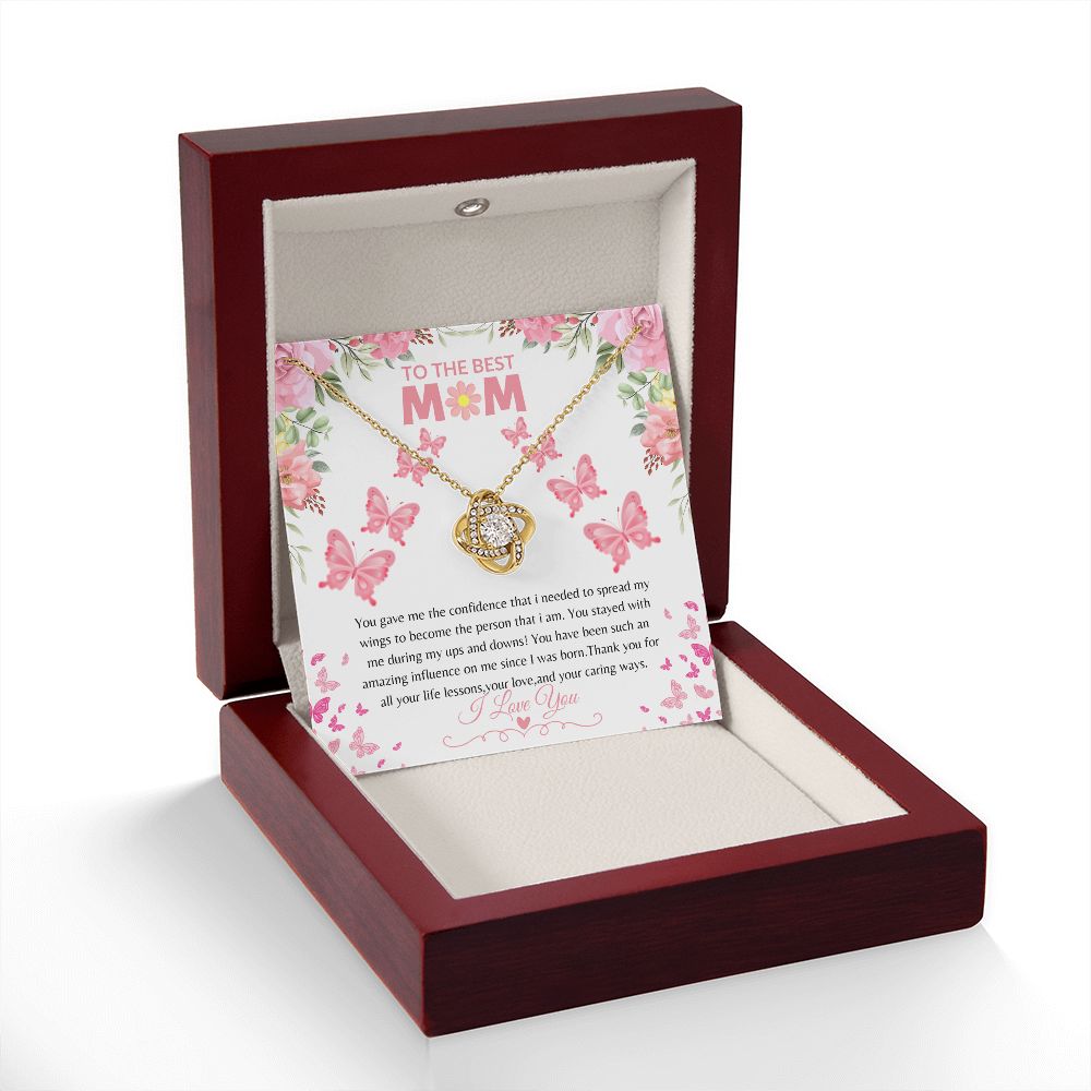 FOR MOM