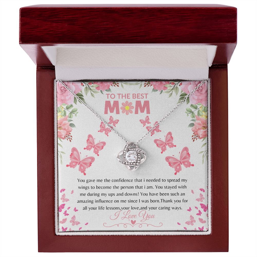 FOR MOM