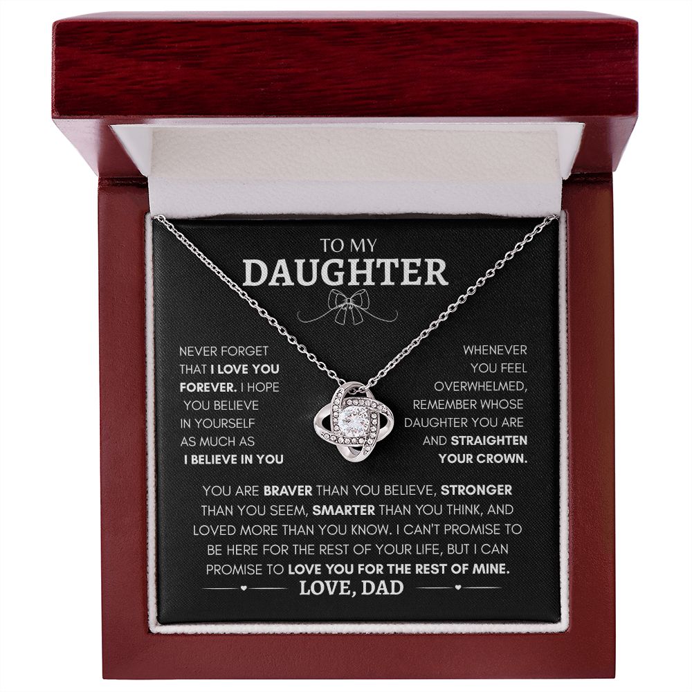For Daughter