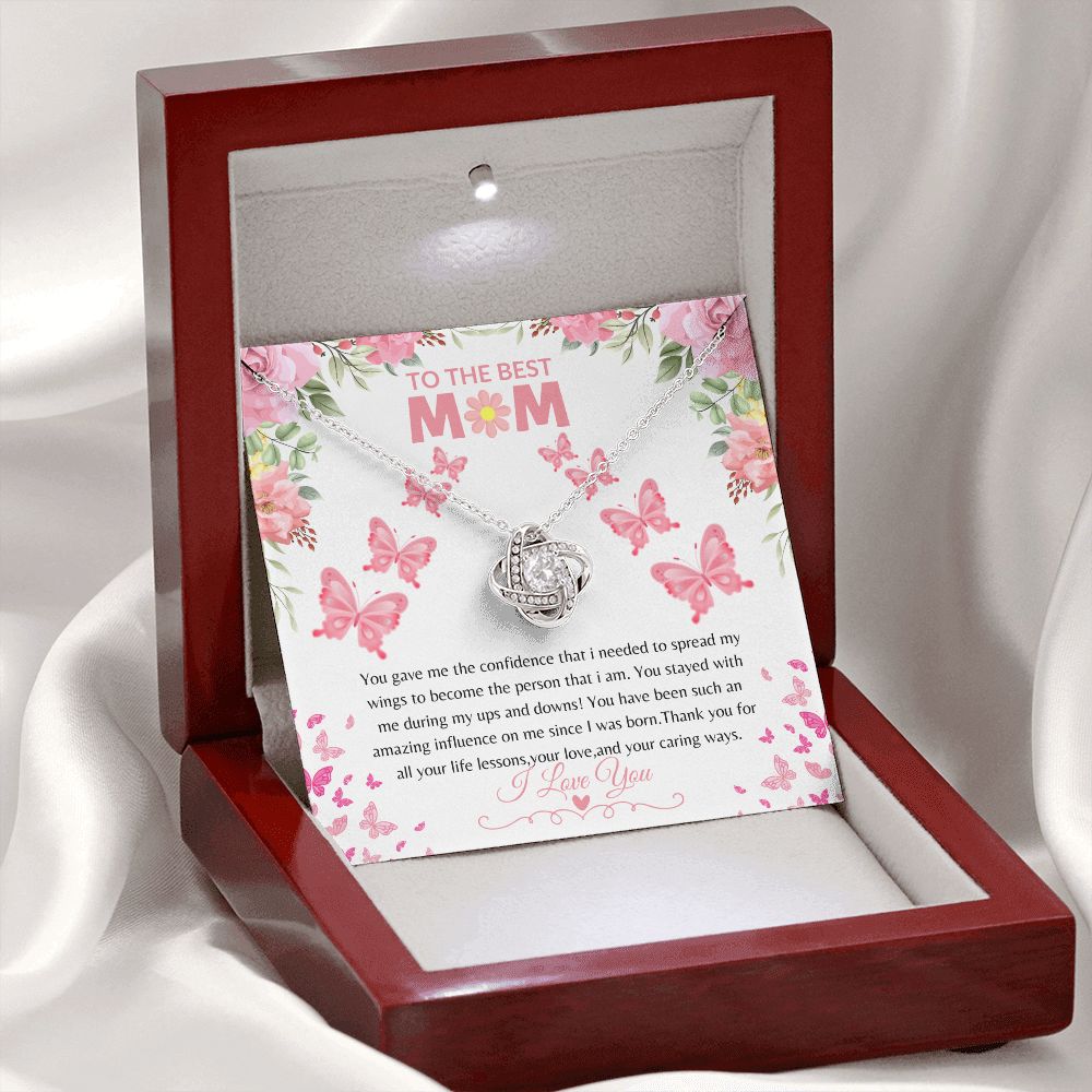 FOR MOM