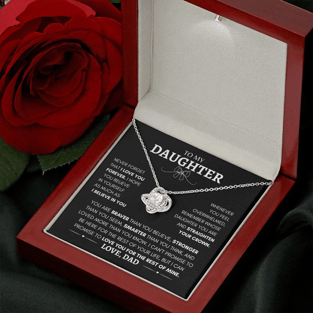 For Daughter