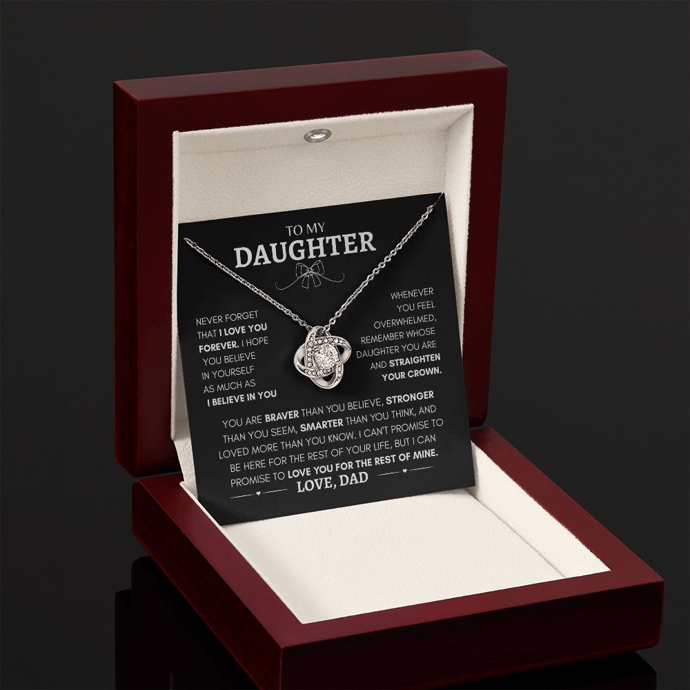 For Daughter