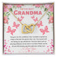 FOR GRANDMA