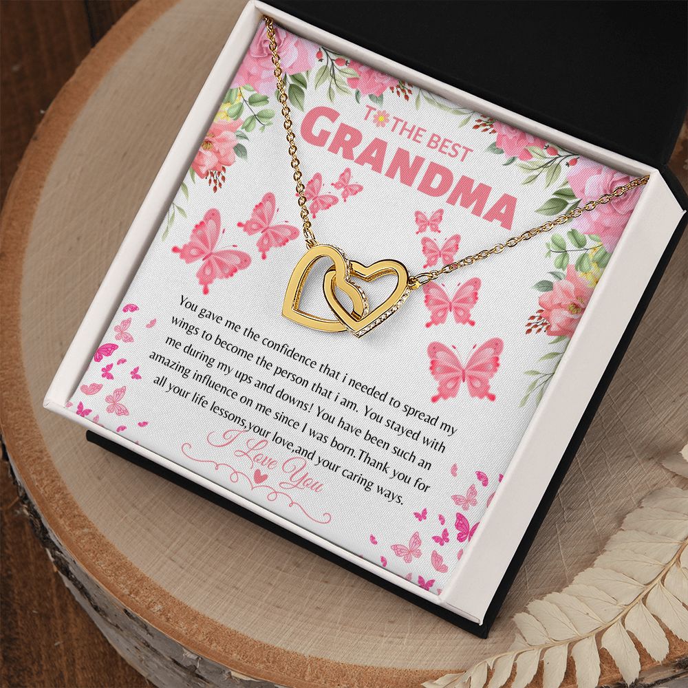 FOR GRANDMA
