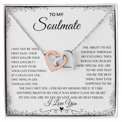 GIFT FOR SOULMATE