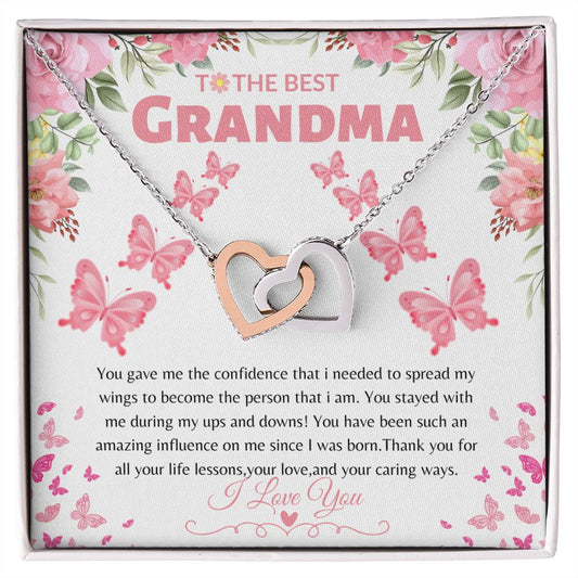 FOR GRANDMA