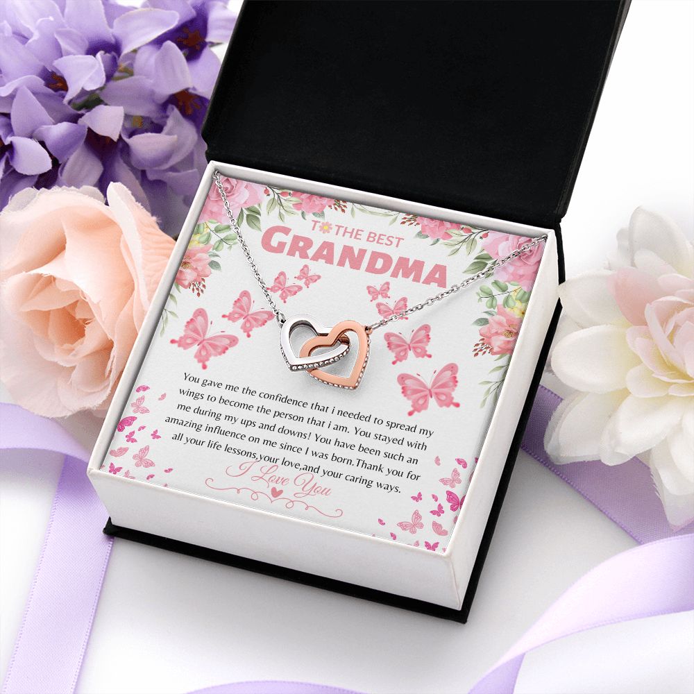 FOR GRANDMA