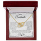 GIFT FOR SOULMATE