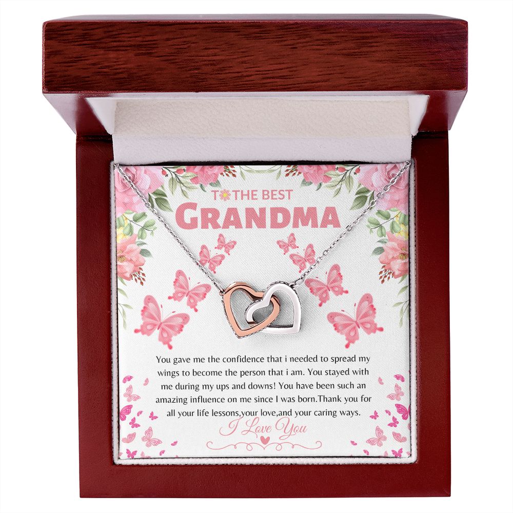 FOR GRANDMA
