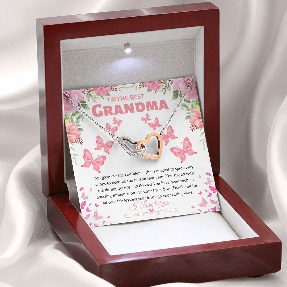 FOR GRANDMA