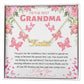FOR GRANDMA