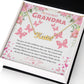 FOR GRANDMA