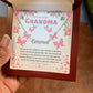 FOR GRANDMA