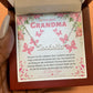 FOR GRANDMA