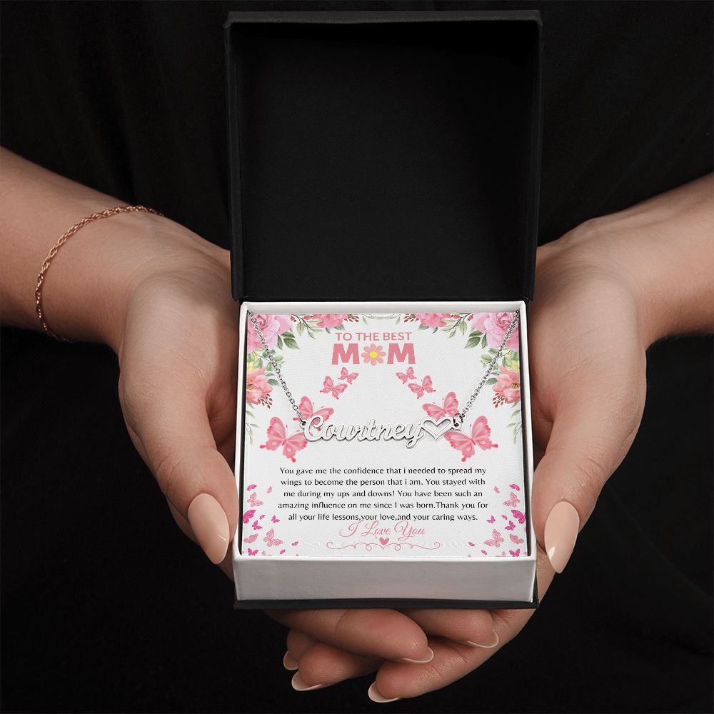 FOR MOM