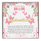 FOR MOM