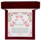 FOR MOM