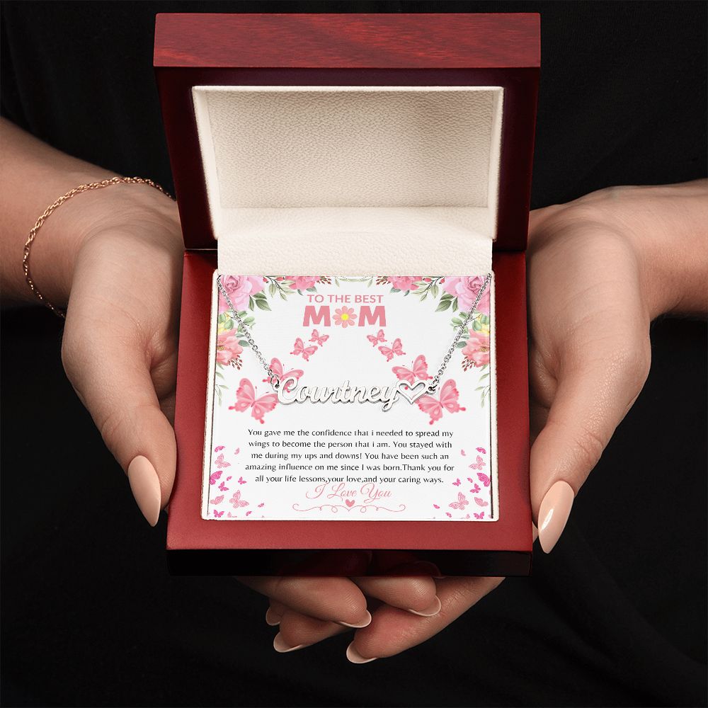 FOR MOM
