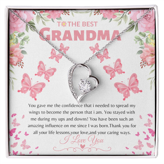 For Grandma