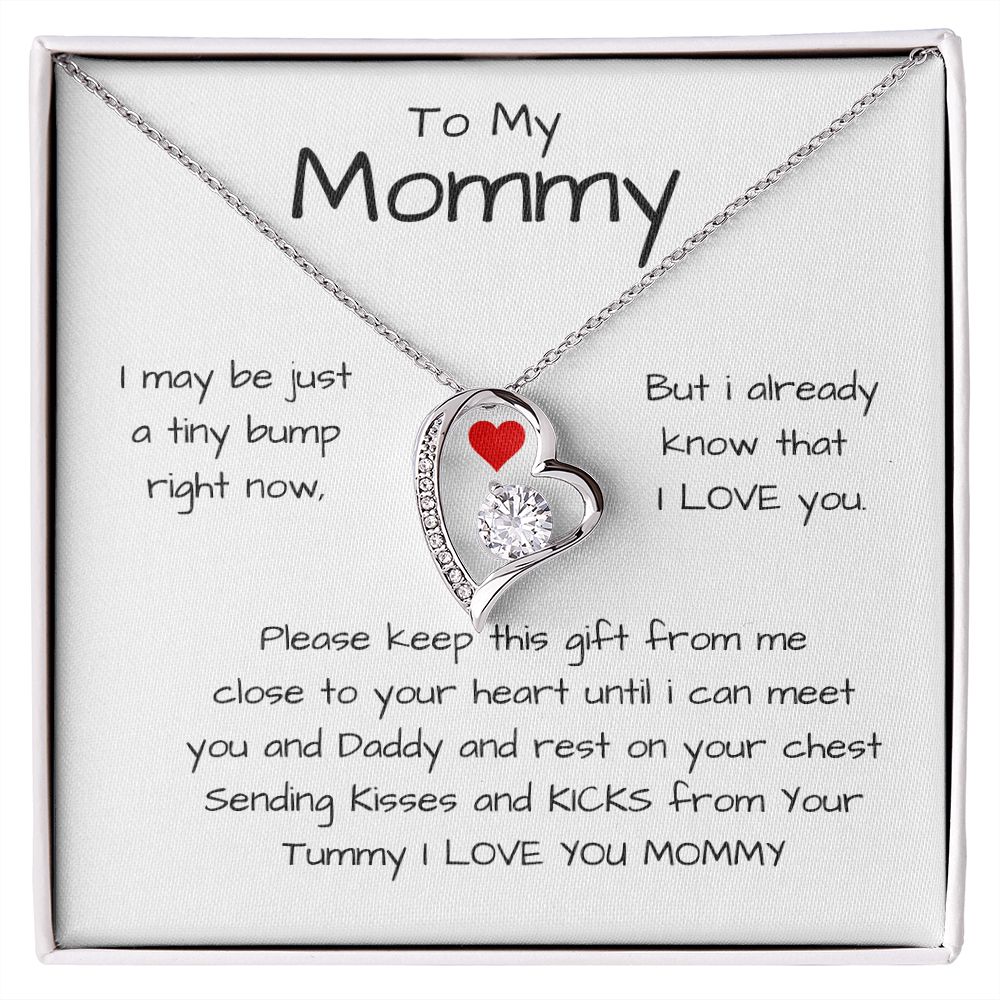 To My Mommy